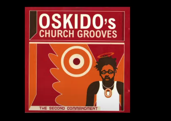 Oskido's Church Grooves Vol 2