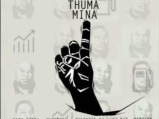 Mark Khoza, ThackzinDJ, Dj Paper707, DJ Bat & Renaldo – Nkulunkulu Thuma Mina