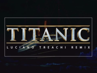 Dj Tiesto - Titanic Remix