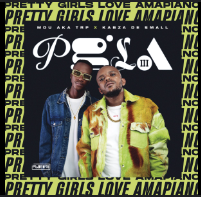 ‎Pretty Girls Love Amapiano 3