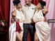 Qwabe Twins Ft. Gatsheni – Uthando