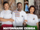 Mayonnaise Cebisa - SIYEHLA