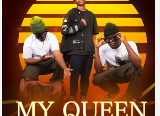 015 MusiQ & Van City MusiQ - My Queen (feat. Wayne & Tango & Khensani)