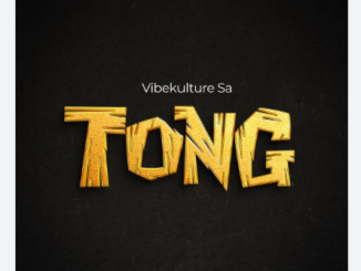 Vibekulture Sa – TONG