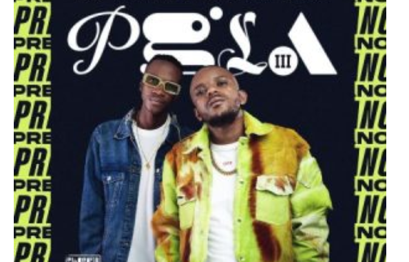 Kabza De Small – Pretty Girls Love Amapiano 3