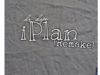 Dr Dope – iPlan (Remake)