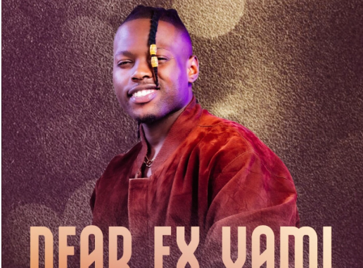 Mduduzi Ncube - Dear Ex YamiMduduzi Ncube - Dear Ex Yami