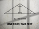 iFani – One Foot, Two Feet (iFani Diss Response)