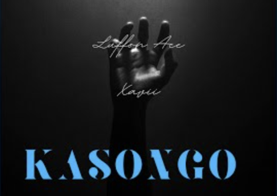 Xavii ft Luffon Axe – Kasongo