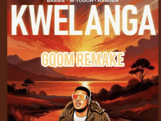 Sunday, Sonto & Sonto Mthembu – Kwelanga Gqom (Dj Sunday’s Touch)