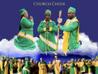 Universal Catholic Church Choir - RE TIBILE Album