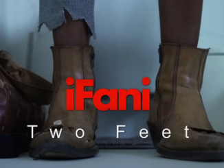 iFani - Two Feet (iFani Diss Response)