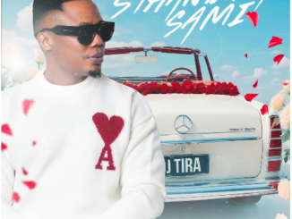 DJ Tira, KG Smallz & NAAK – Sthandwa Sami