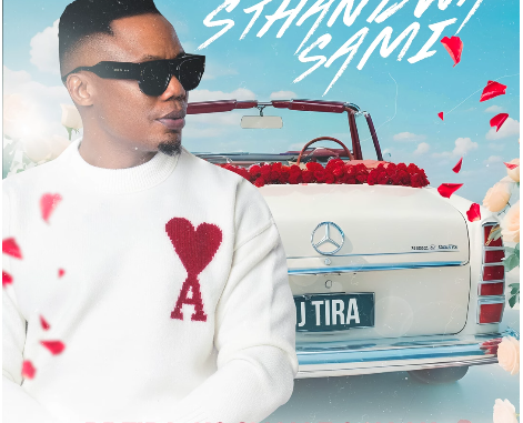 DJ Tira, KG Smallz & NAAK – Sthandwa Sami