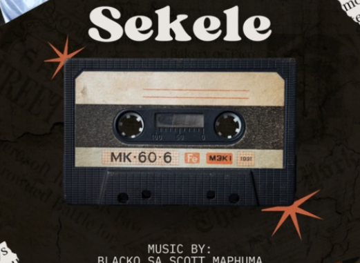 Blacko SA & Mellow & Sleazy – Sekele