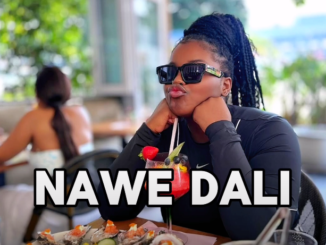 Master KG - NAWE DALI Ft. Nkosazana Daughter x Makhadzi & Nomcebo MaWhoo Wababa