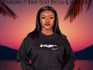 Kharishma – Di Bhozza ft. Tribby Wadi Bhozza & Shebeshxt