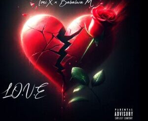 ToniX & Babalwa M – L.O.V.E