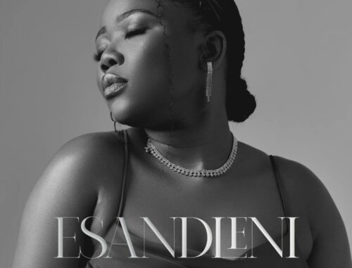 Nontokozo Mkhize – Esandleni