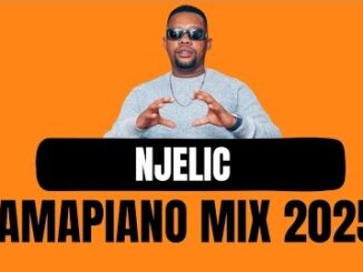 Njelic – YFM (Turbang Studio) Mix