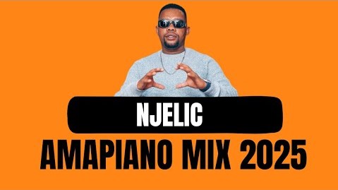 Njelic – YFM (Turbang Studio) Mix