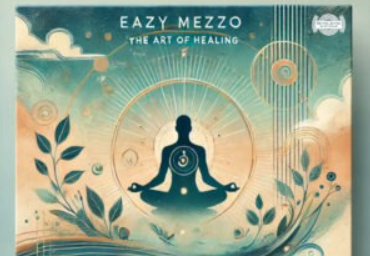 Eazy Mezzo – The Art of Healing EP