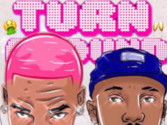 18Teen RSA, Lintonto & Xduppy – Turn Around (feat. Luu Nineleven & DJ Cartel)