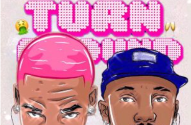 18Teen RSA, Lintonto & Xduppy – Turn Around (feat. Luu Nineleven & DJ Cartel)