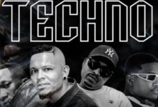 Hugo & MDU aka TRP – Techno (feat. Infinity MusiQ & Twiddy Twist)