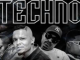 Hugo & MDU aka TRP – Techno (feat. Infinity MusiQ & Twiddy Twist)