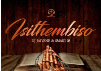 DJ JAIVANE & SMAKI 08 – Imithandazo (feat. Kholeka & Nutty X)