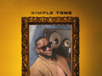 Simple Tone – Simple Fridays Vol 078 mix