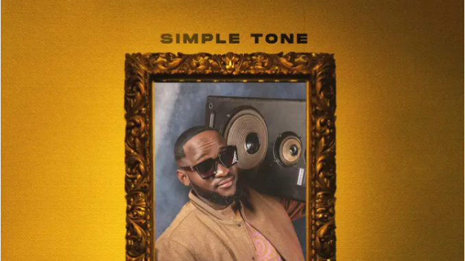 Simple Tone – Simple Fridays Vol 078 mix