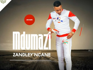 Mdumazi Zandley’ncane – Valentine’s Day