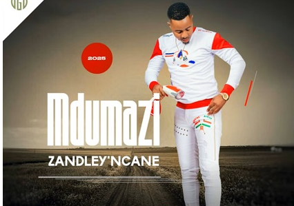 Mdumazi Zandley’ncane – Valentine’s Day