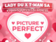 Lady Du & T-Man SA – Picture Perfect (feat. LAHV & Musical Xpress)