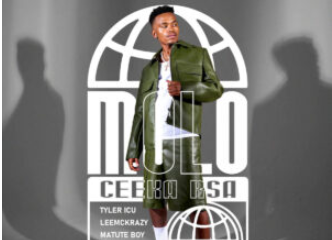 Ceeka RSA, Tyler ICU, LeeMcKrazy & Matute Boy – Molo