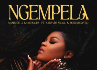 Mashudu & Shakes & Les – Ngempela (feat. Kabza De Small & Murumba Pitch)