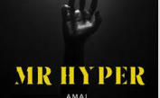 Denzel – Mr Hyper (AMAI)