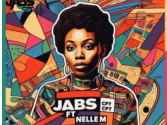 Jabs CPT – Ndiyabulela Mama (feat. Nelle M)