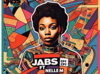 Jabs CPT – Ndiyabulela Mama (feat. Nelle M)