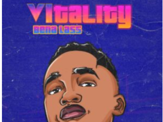 Bena Lass SA – Vitality (Album)