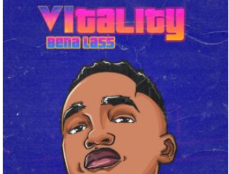 Bena Lass SA – Vitality (Album)