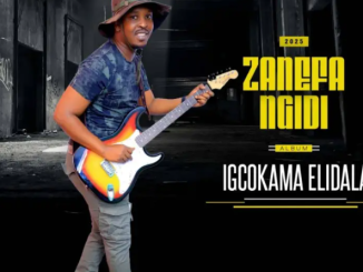 Zanefa Ngidi – Igcokama elidala