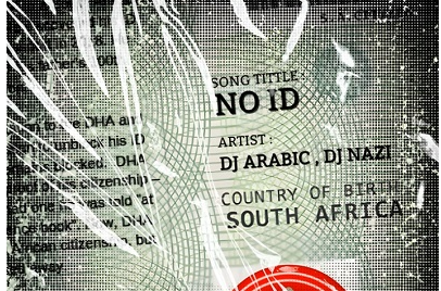 DJ Arabic, DJ Nazi – No ID