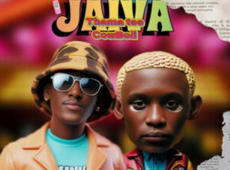 Thama Tee & Cowboii – Jaiva (feat. Al xapo, Xduppy & Lolli Pop)