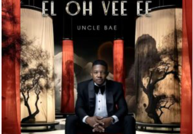 UNCLE BAE – Echoes of Love EP