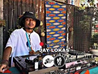 JayLokas – The Yanos Plenary Show Episode 13 (100% Production Mix)