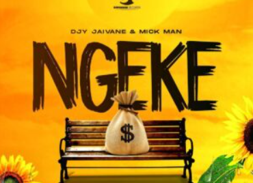 DJ Jaivane & Mick Man – Ngeke (feat. Russell Zuma)