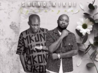 Shino Kikai & Russell Zuma – Ngisangane